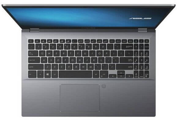 Замена оперативной памяти на ноутбуке Asus Pro P3540